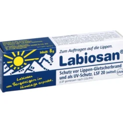 LABIOSAN Salbe 8 g