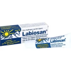 LABIOSAN Salbe 8 g