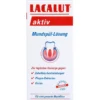 LACALUT aktiv Mundspül-Lösung 300 ml