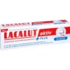 LACALUT aktiv Plus Zahncreme 75 ml