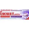 LACALUT aktiv Zahnfleischschutz & ges.Zahnschmelz 75 ml