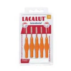 LACALUT Interdental XS Bürstendrm.2,0 mm 5 St