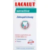 LACALUT sensitive Zahnspül-Lösung 300 ml