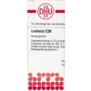 LACHESIS C 30 Globuli 10 g