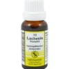 LACHESIS KOMPLEX Nr.13 Dilution 20 ml