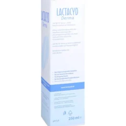 LACTACYD Derma Waschsyndet 250 ml