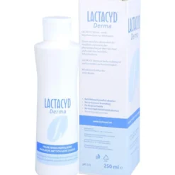 LACTACYD Derma Waschsyndet 250 ml