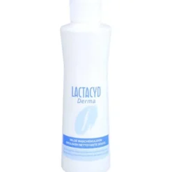 LACTACYD Derma Waschsyndet 250 ml