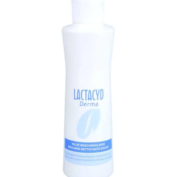 LACTACYD Derma Waschsyndet 250 ml