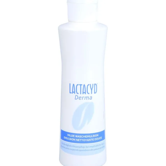 LACTACYD Derma Waschsyndet 250 ml