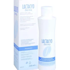 LACTACYD Derma Waschsyndet 250 ml
