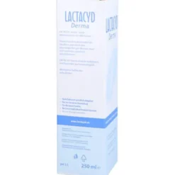 LACTACYD Derma Waschsyndet 250 ml