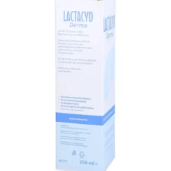 LACTACYD Derma Waschsyndet 250 ml