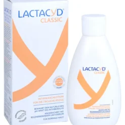 LACTACYD Intimwaschlotion 200 ml