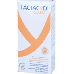 LACTACYD Intimwaschlotion 200 ml