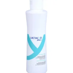 LACTACYD plus Aktiv Intimwaschlotion 250 ml