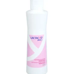 LACTACYD plus präbiotisch Intimwaschlotion 250 ml