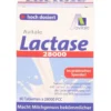 LACTASE 28.000 FCC Tabletten im Spender 80 Stück