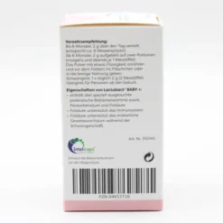 LACTOBACT Baby Pulver 60 g