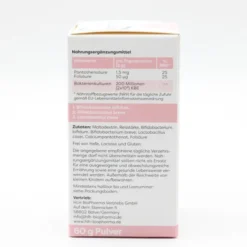 LACTOBACT Baby Pulver 60 g