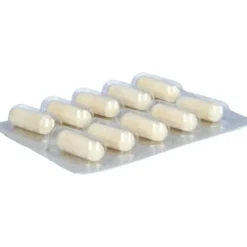 LACTOBACT INTENSE magensaftresistente Kapseln 20 Stück