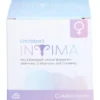 LACTOBACT INTIMA magensaftresistente Kapseln 30 Stück