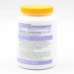 LACTOBACT Junior Drops Lutschtabletten 180 Stück