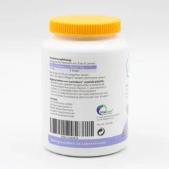 LACTOBACT Junior Drops Lutschtabletten 180 Stück