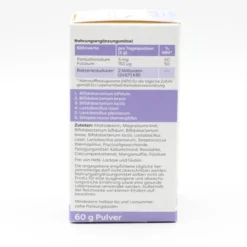 LACTOBACT Junior Pulver 60 g