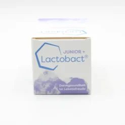 LACTOBACT Junior Pulver 60 g