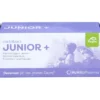 LACTOBACT Junior 7-Tage Beutel 7 Stück