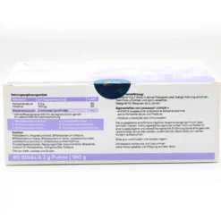 LACTOBACT Junior+ 90-Tage-Packung Beutel 90 Stück