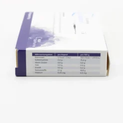 LACTOBACT LDL-Control magensaftresistente Kapseln 30 Stück