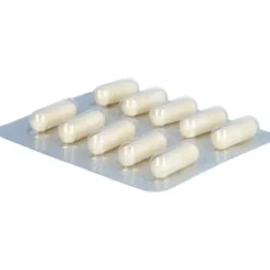 LACTOBACT PREMIUM magensaftresistente Kapseln 10 Stück