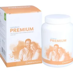 LACTOBACT PREMIUM magensaftresistente Kapseln 150 Stück
