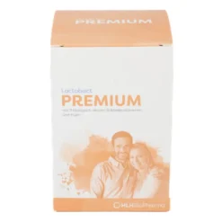 LACTOBACT PREMIUM magensaftresistente Kapseln 150 Stück