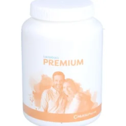 LACTOBACT PREMIUM magensaftresistente Kapseln 150 Stück