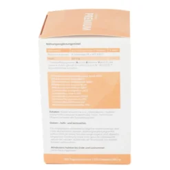 LACTOBACT PREMIUM magensaftresistente Kapseln 150 Stück