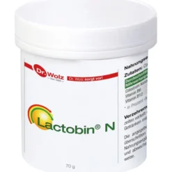LACTOBIN N Pulver 70 g