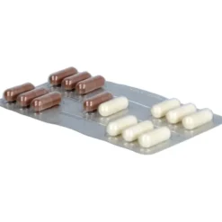 LACTOBIOGEN femin plus Kapseln 28 Stück