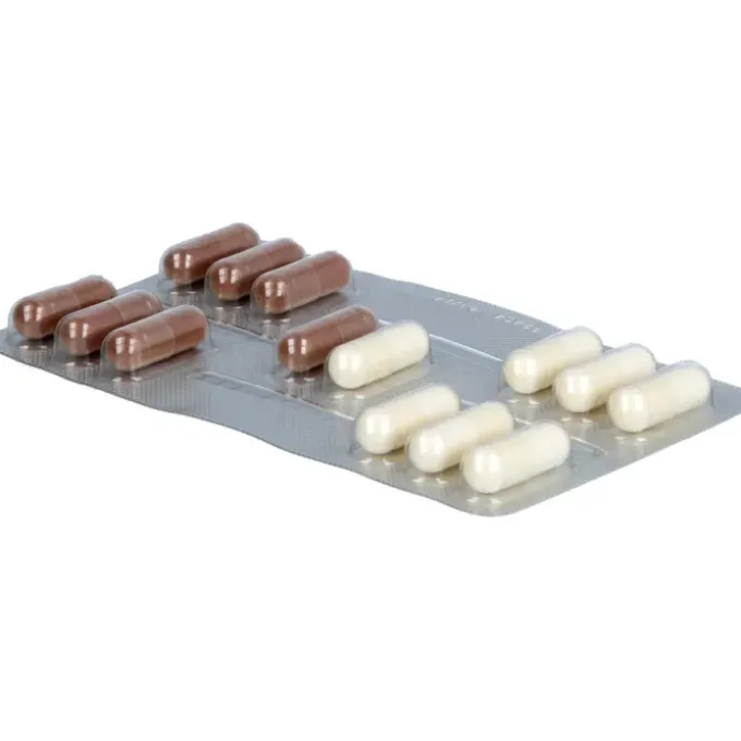 LACTOBIOGEN femin plus Kapseln 28 Stück