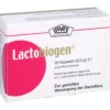 LACTOBIOGEN Kapseln 30 Stück
