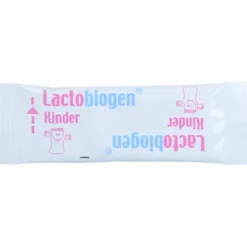 LACTOBIOGEN Kinder Beutel 30 Stück