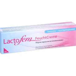 LACTOFEM FeuchtCreme 50 g