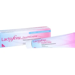 LACTOFEM FeuchtCreme 50 g