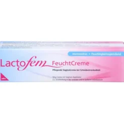 LACTOFEM FeuchtCreme 50 g