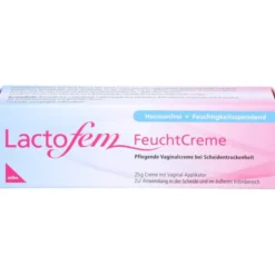 LACTOFEM FeuchtCreme 25 g