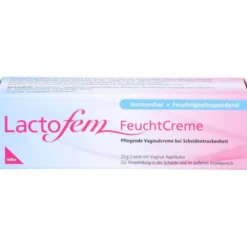 LACTOFEM FeuchtCreme 25 g