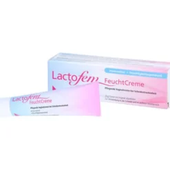 LACTOFEM FeuchtCreme 25 g