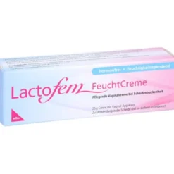 LACTOFEM FeuchtCreme 25 g